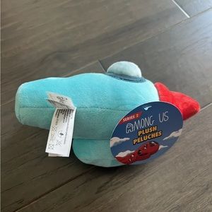 Amoung us plush series 2